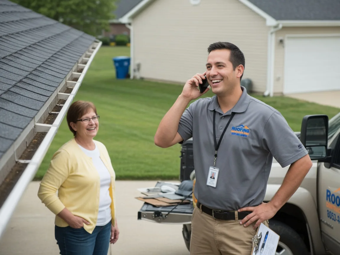 Local Roofing Contractors Earlsboro, OK FAQs